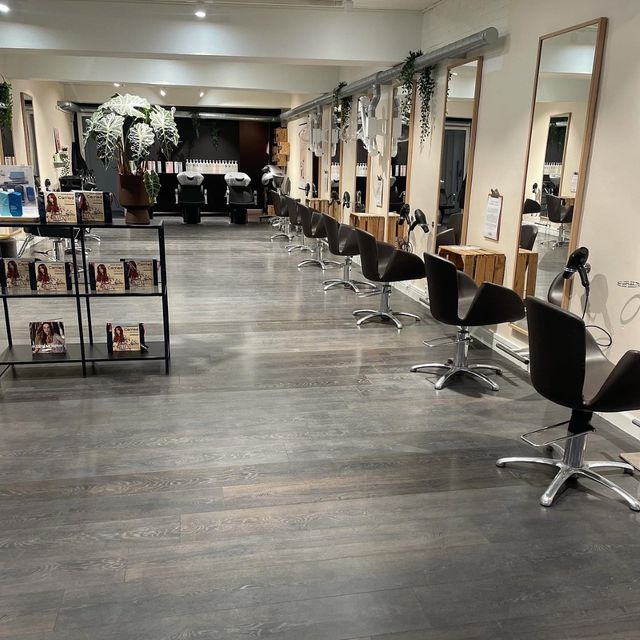 salon hair by mbs køge